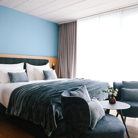 Amante Hotel Бельп Экстерьер фото