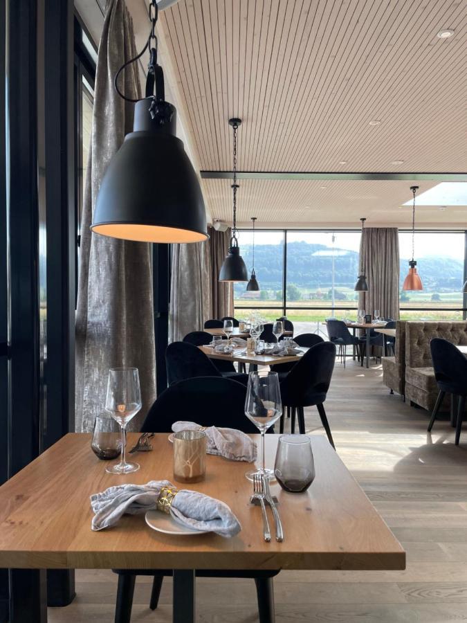 Amante Hotel Бельп Экстерьер фото