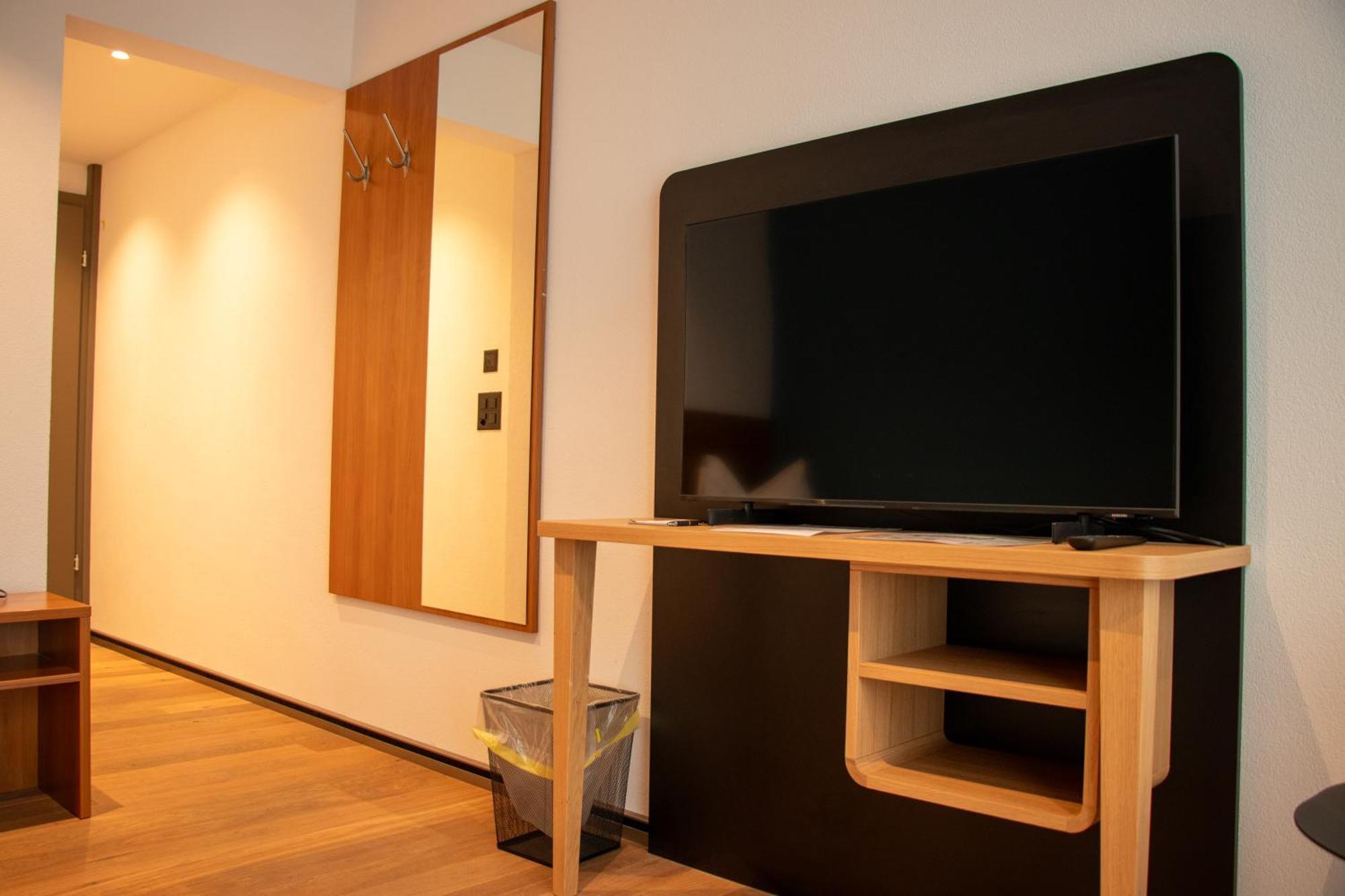 Amante Hotel Бельп Экстерьер фото