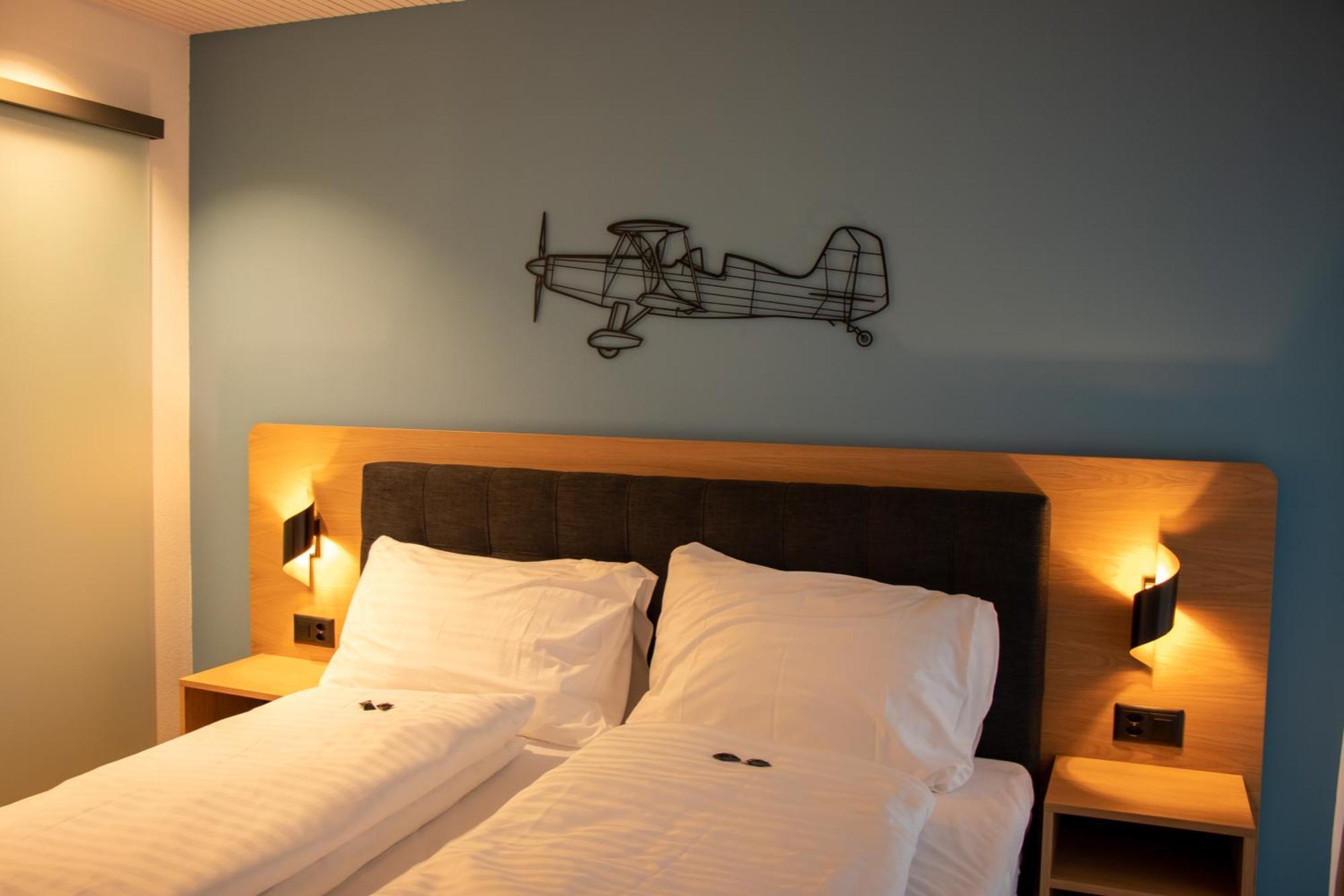 Amante Hotel Бельп Экстерьер фото
