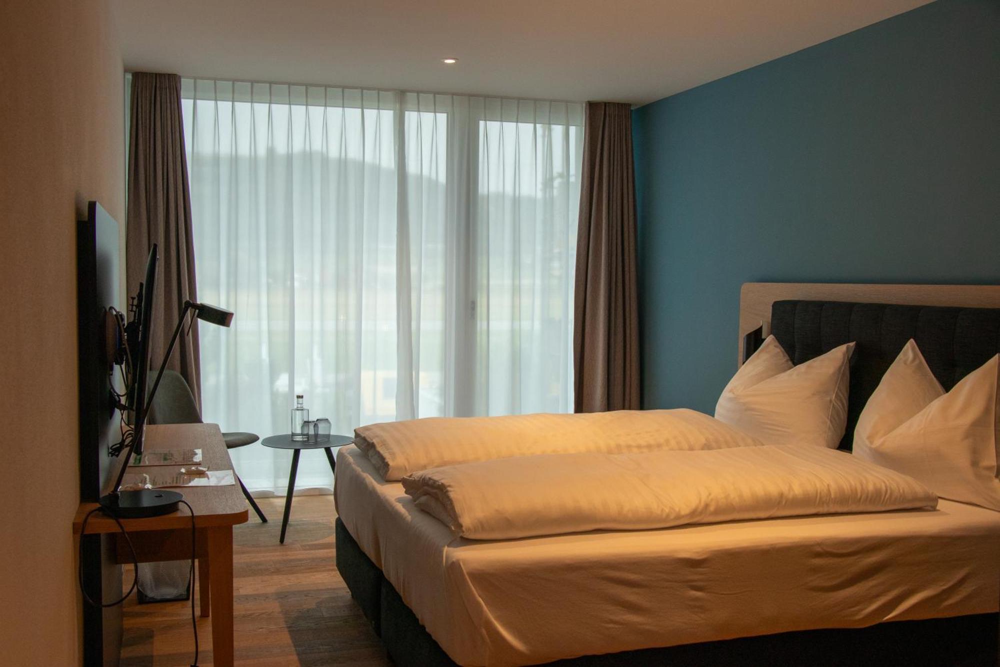 Amante Hotel Бельп Экстерьер фото